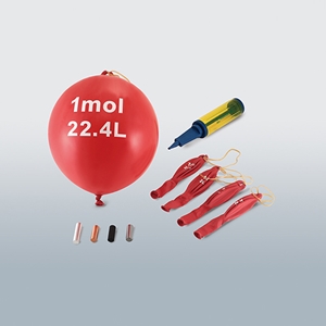 몰모형(1 mol 모형)
