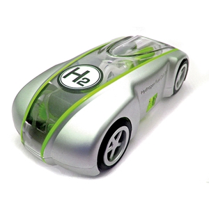 수소(연료전지) 자동차(H-racer2)